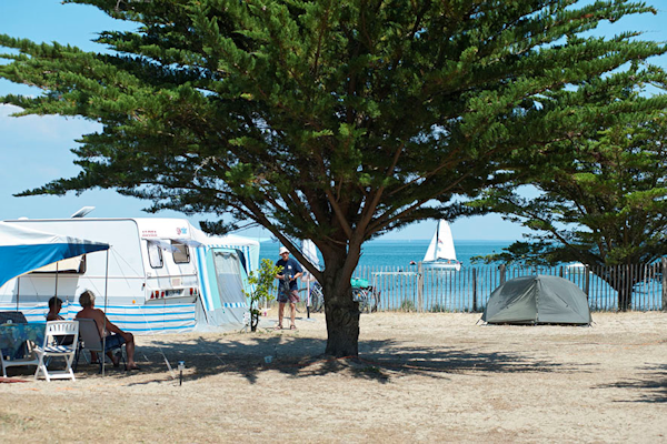 camping huttopia noirmoutier